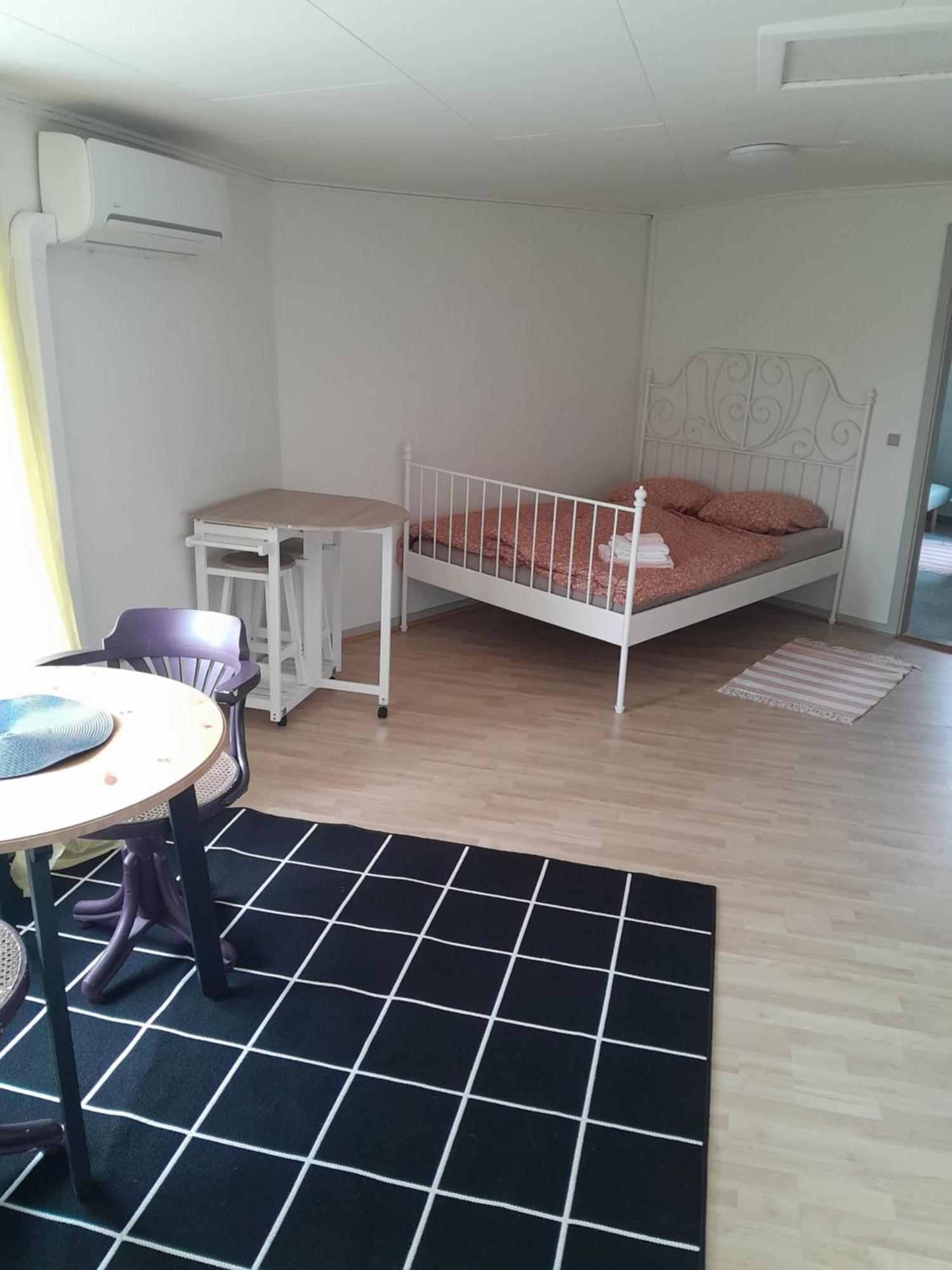 Apartment Mit 2 Zimmern Und Balkon Im Herzen Von Hoyer Højer エクステリア 写真